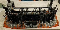 UCS Barad-Dur Complete Bundle
