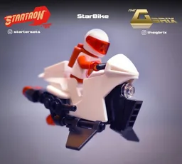 Startron StarBike