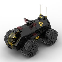 MOC-0040 haevy energy transporter