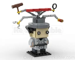 Inspector Gadget