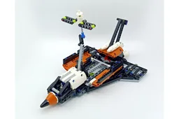 42221 Space Shuttle