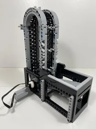 Hubless Conveyor - GBC Module