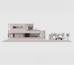 Project / 909
