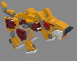 Werewolf c22-31112