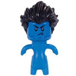 Logan (Dreamling Form)