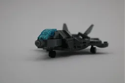 F-35A Lightning II