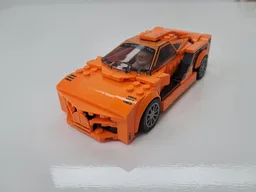 76918 Bugatti Chiron