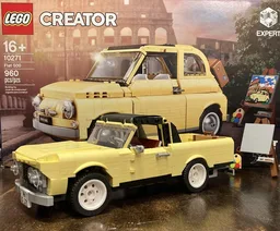 10271 Fiat El Camino