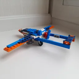31099 Combat drone