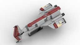 Endar Spire