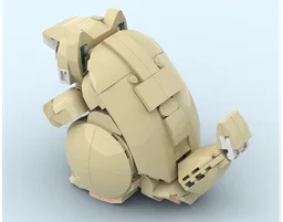 Sandshrew