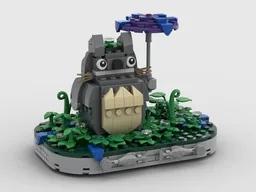 Totoro