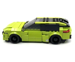 77237 Audi RS6 Avant