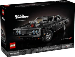 Fast & Furious Dodge Charger R/T