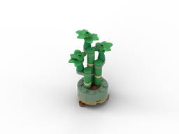 Mini Lucky Bamboo