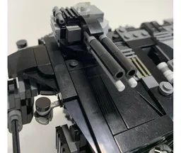 Deathbringer from Horizon Zero Dawn