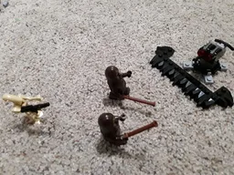 Wookiee Sentry