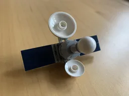 Ranger 3 (Lunar) - 1:70
