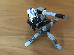 501st battle pack mods
