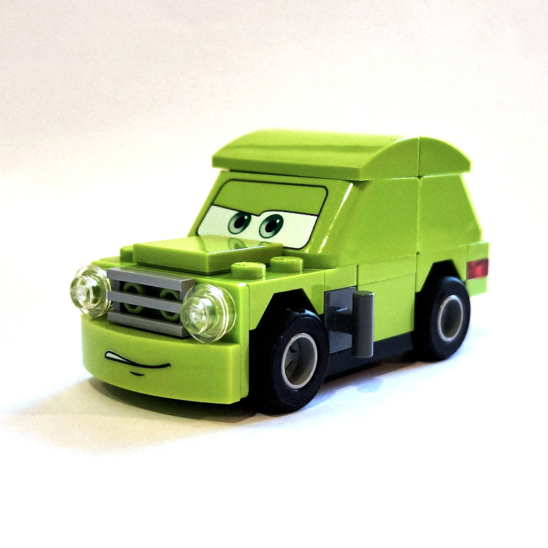 Lego Acer