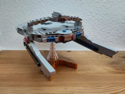 Miranda Class