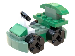 Mini Car