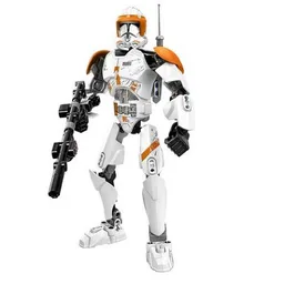 Clone Commander Cody