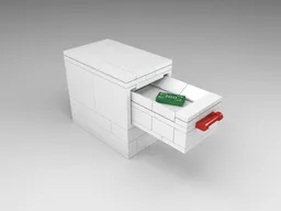 Magic Box