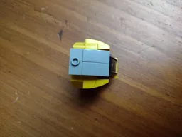 31014 Space Helmet