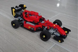 F1 1990 PF