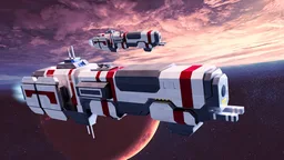 Typhon Class [Civilian Grade]