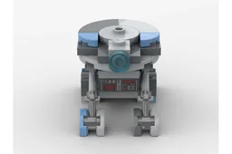 T3-M4 droid