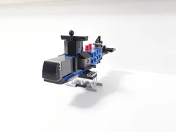 31054(×2) - Submarine