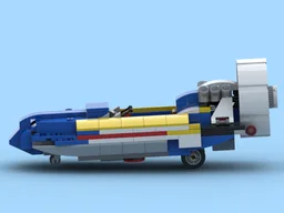 31094 Vortex| GTA San Andreas