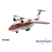 AS-800 Star Sender