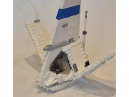T-16 Skyhopper