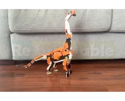 31129 Brachiosaurus