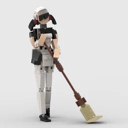 Maid