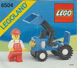 Tractor