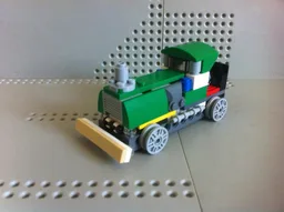 31056 Train