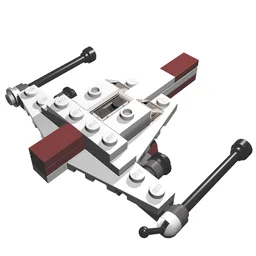 30247 Opog Fighter