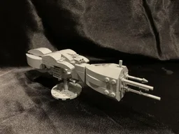 USS Sulaco