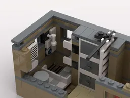Tiny House on wheels 4