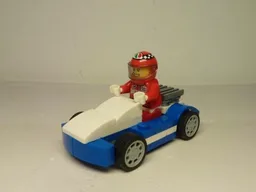 31027 Go-Kart