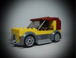 60150 Compact Car