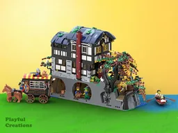 Forest Cottage
