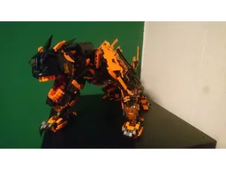 Black Panther