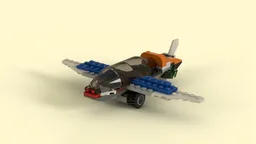 transforming thing plane form