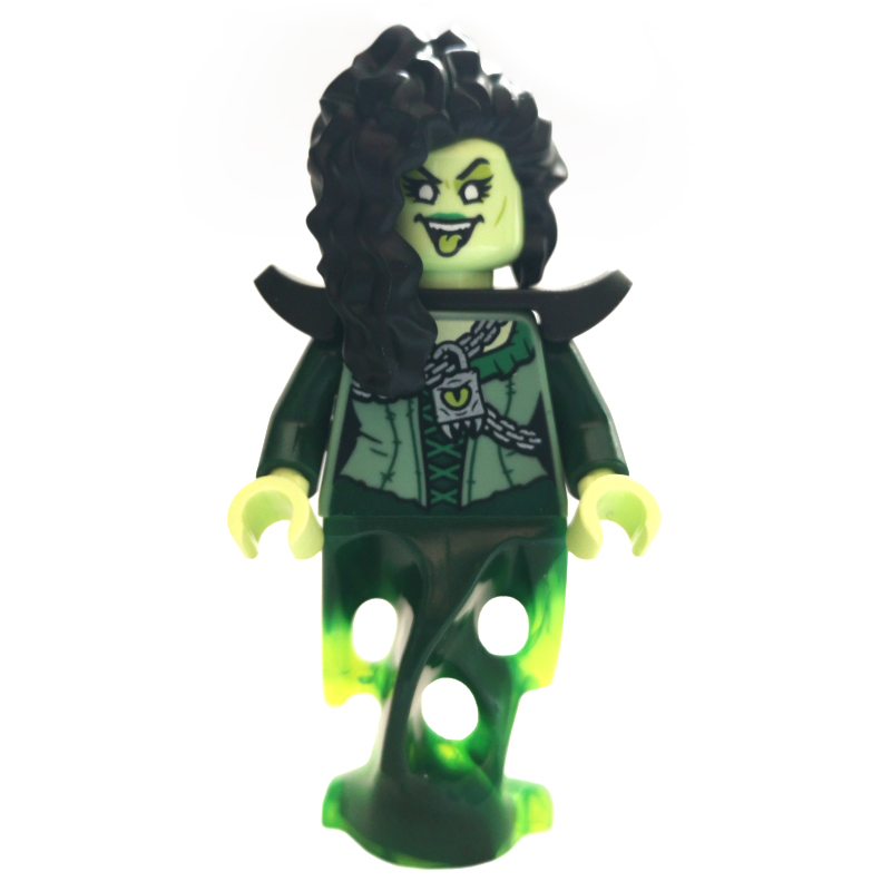Lego Banshee Singer