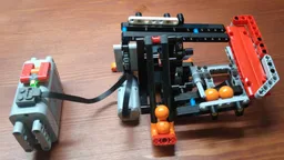 Mini GBC Loop
